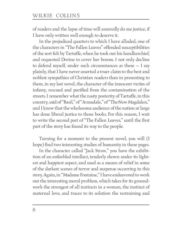 Jezebel's Daughter = Дочь Иезавели: роман на англ.яз