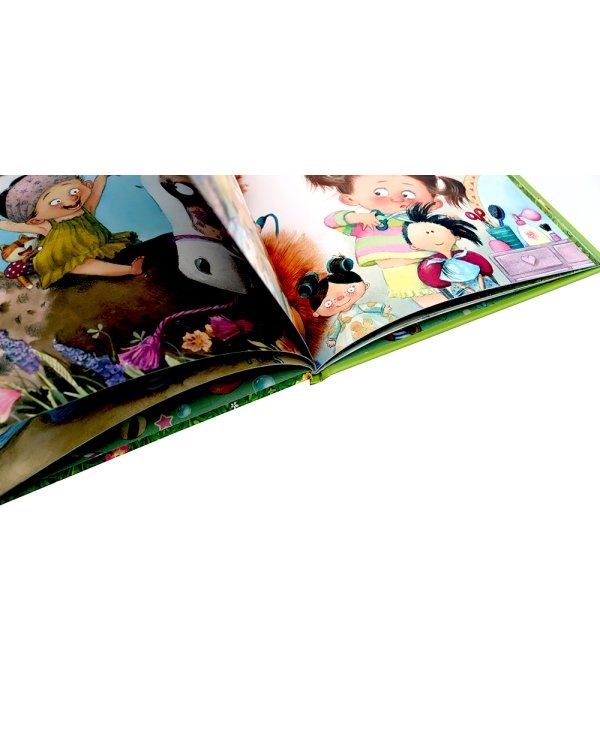 Про Бабку Ежку и всех понемножку; Жили-были дети (комплект из 2-х книг)