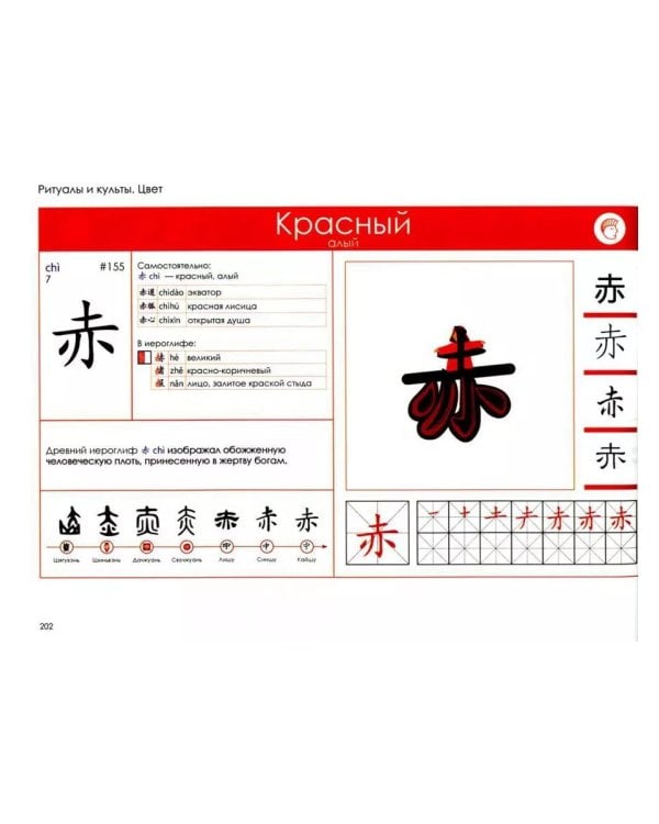 Учи ключи. Изучаем, запоминаем, пишем и играем. 214 ключей китайских иероглифов: Учебное пособие