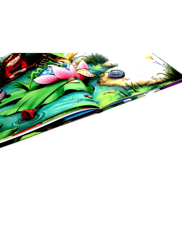 Про Бабку Ежку и всех понемножку; Жили-были дети (комплект из 2-х книг)