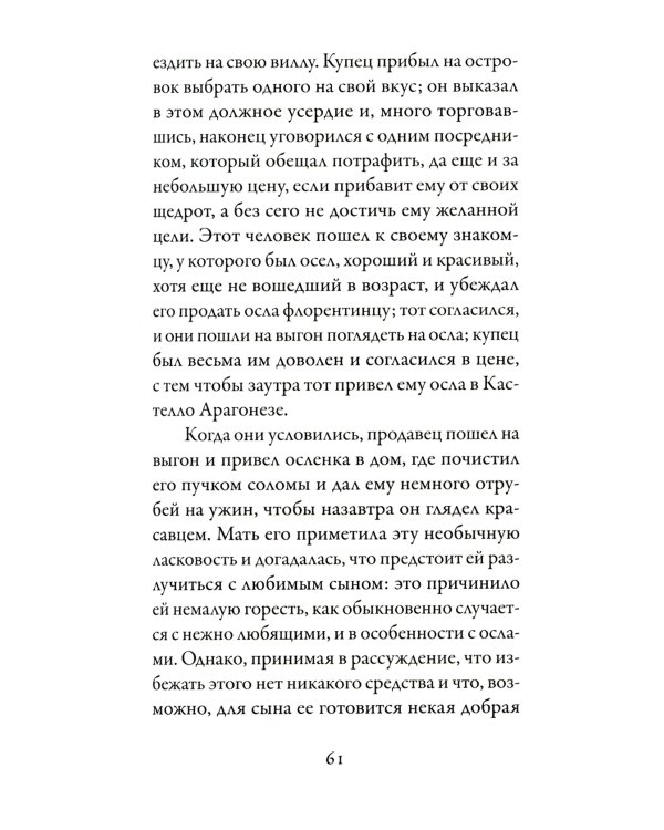 Бранкалеоне: роман