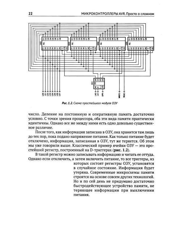 Микроконтроллеры AVR. Просто о сложном. С QR-кодами для перехода к необходимым ресурсам и виртуальным диском