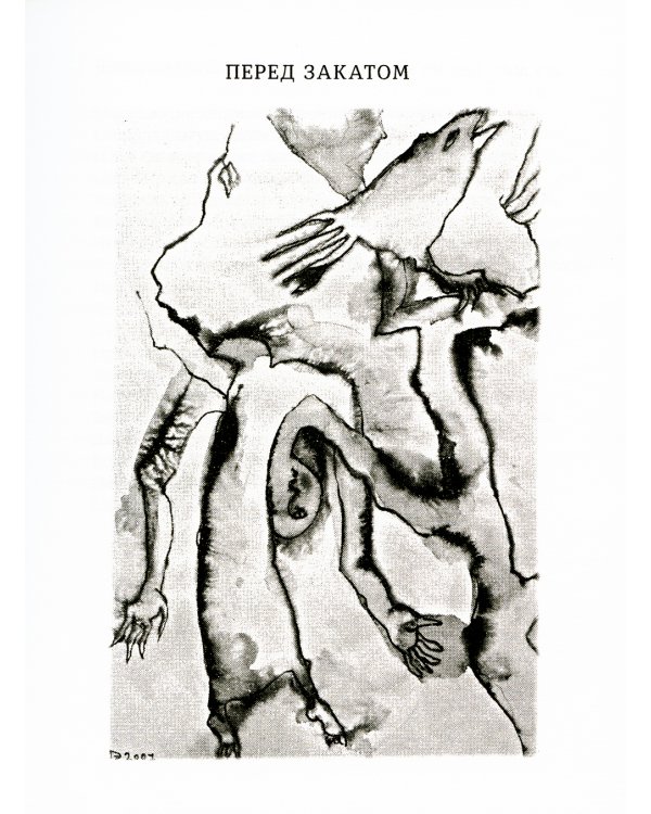 Вино поздних лет: стихотворения