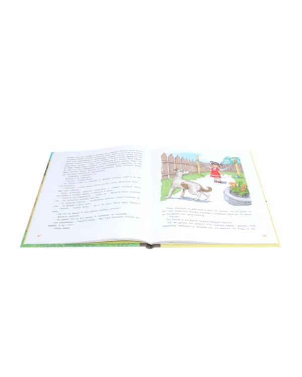 Ростик и Кеша; Счастливо, Ивушкин! (комплект из 2-х книг)