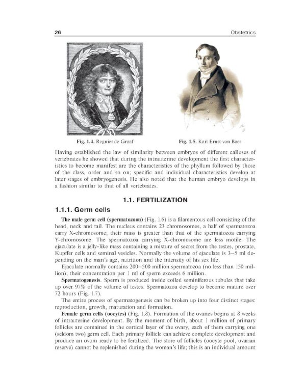 Obstetrics = Акушерство: Учебник