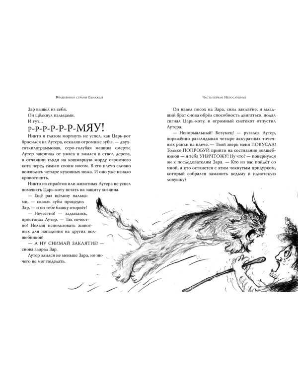 Волшебники страны Однажды