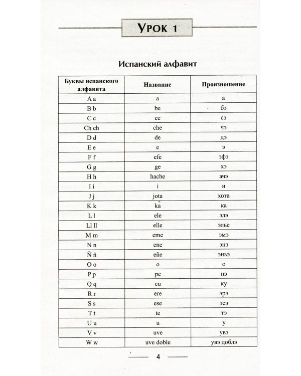 Испанский без репетитора. Самоучитель испанского языка. 2-е изд., испр