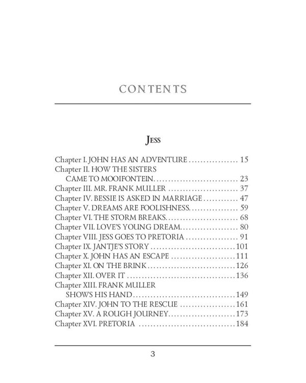 Jess  The Last Boer War = Джесс и Последняя Бурская война: на англ.яз