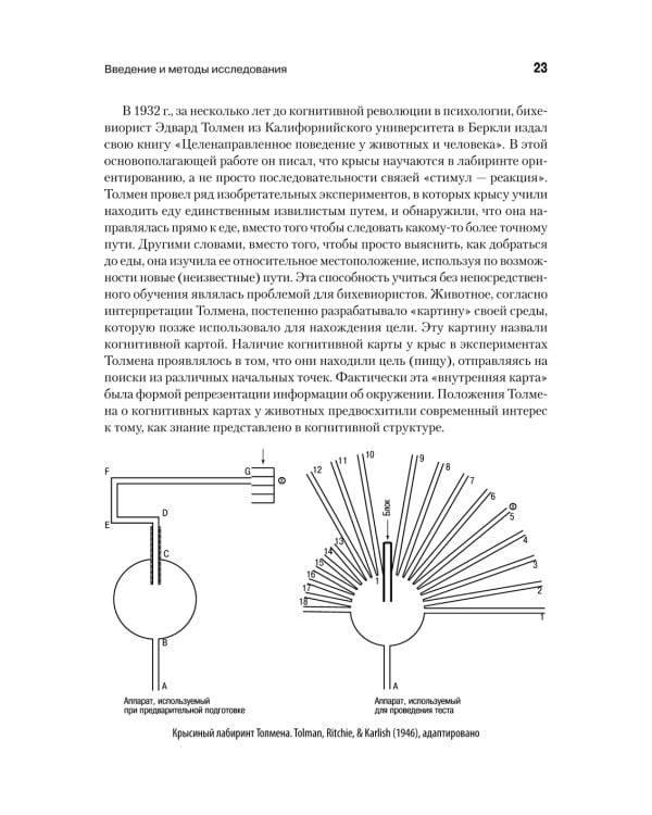 Когнитивная психология. 8-е изд