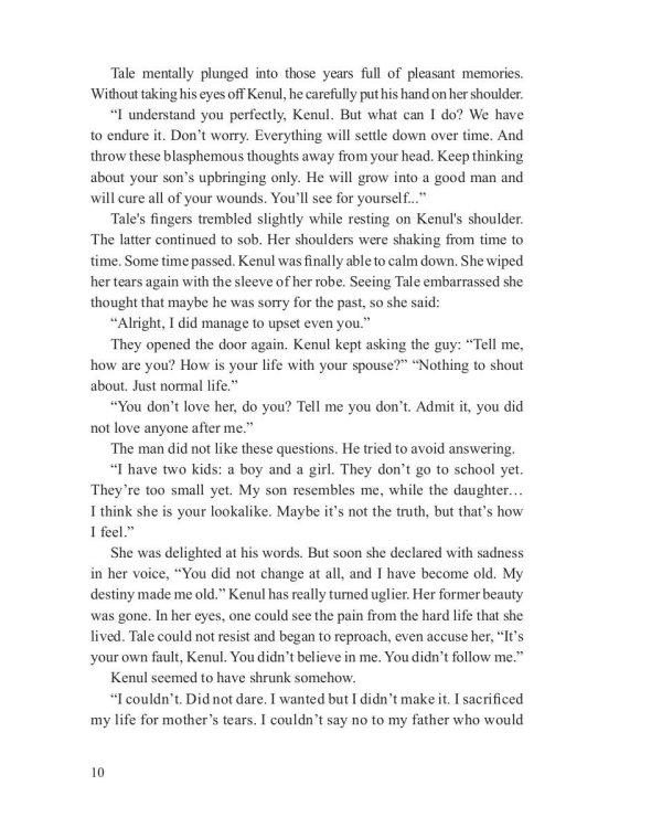 18 Stories On The Train