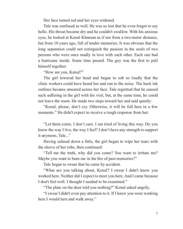 18 Stories On The Train