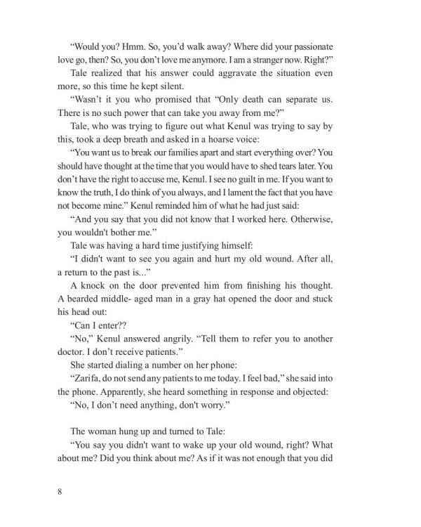 18 Stories On The Train