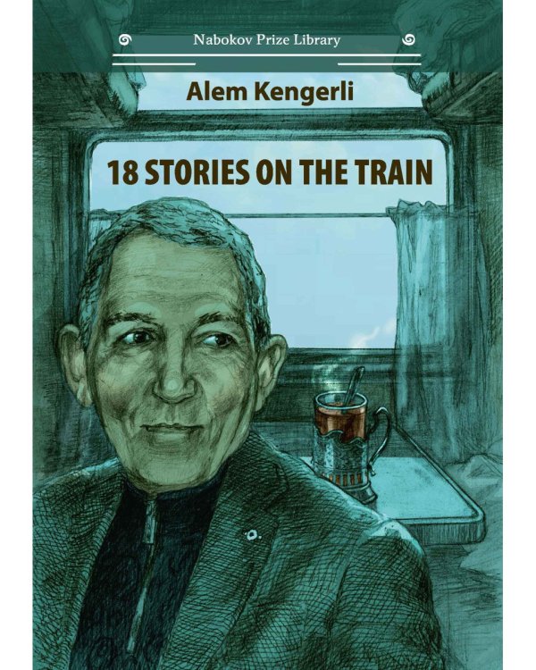 18 Stories On The Train