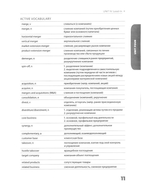 Английский язык для изучающих экономику предпринимательства: совершенствование навыков перевода: Учебник: уровень В2. В 2 ч. Ч. 2
