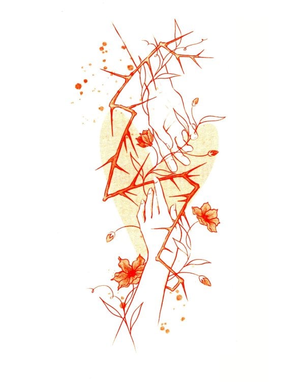 Леди и Бродяга