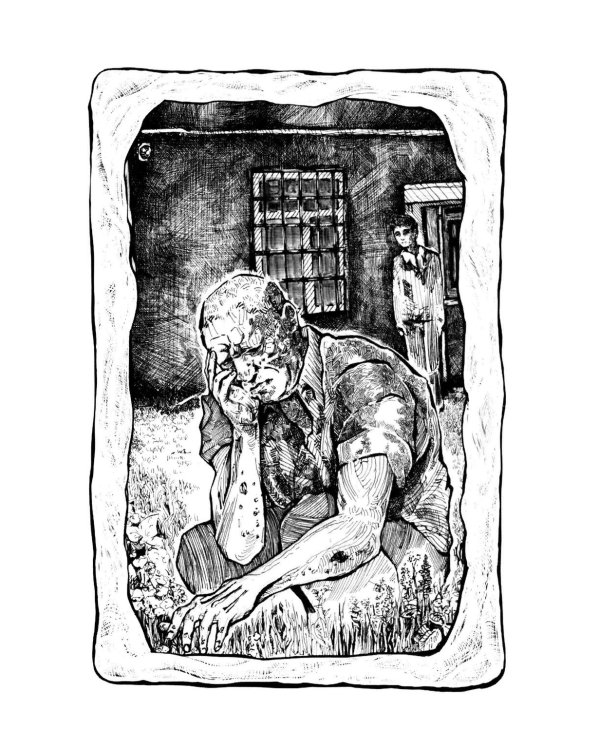 Дети тьмы - 2: летящие в ночи