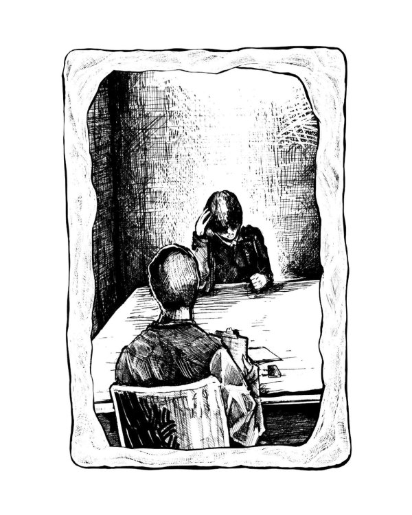 Дети тьмы - 2: летящие в ночи