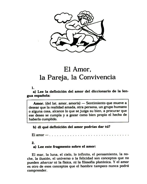 Испанский язык. Практикум по разговорной речи: Учебное пособие