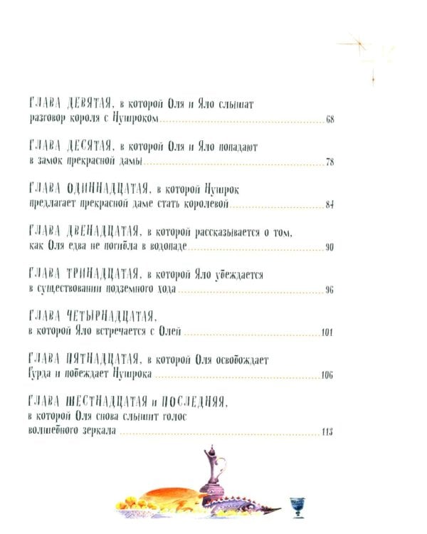 Королевство кривых зеркал