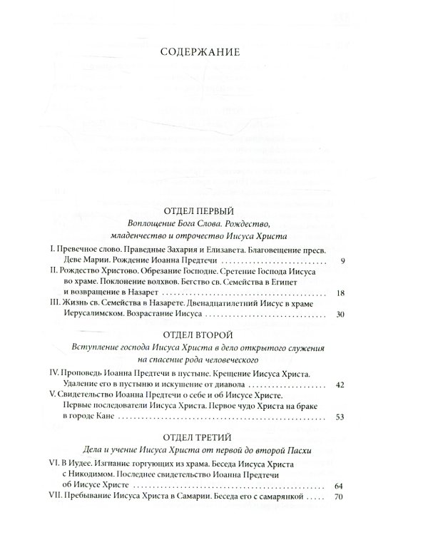 Толковая Библия Лопухина. Библейская история Нового Завета. Кн. 2