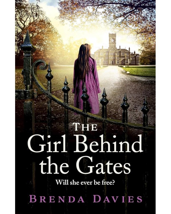Girl Behind the Gates