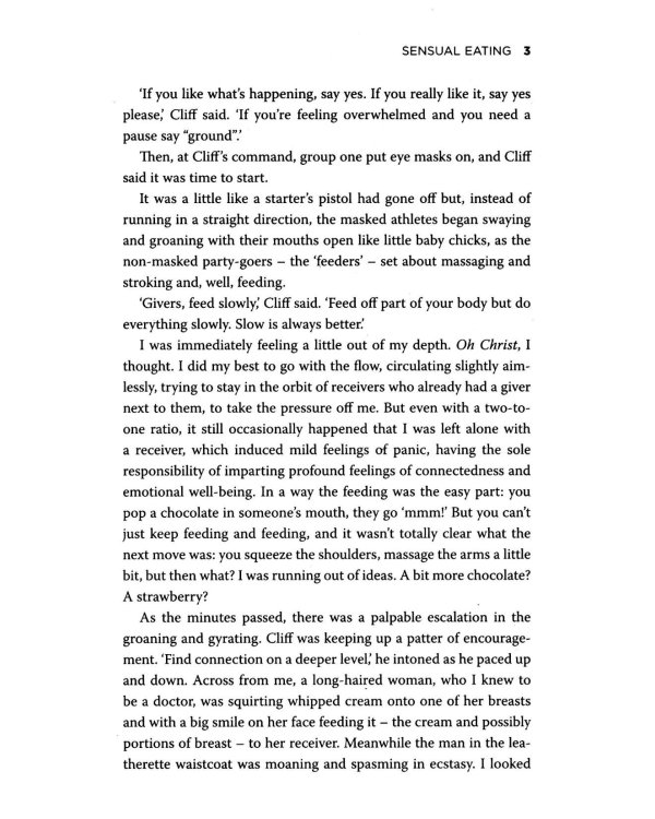 Gotta Get Theroux This. My life and strange times in television