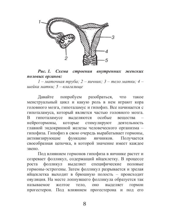 Реабилитация после воспалительных заболеваний женских половых органов