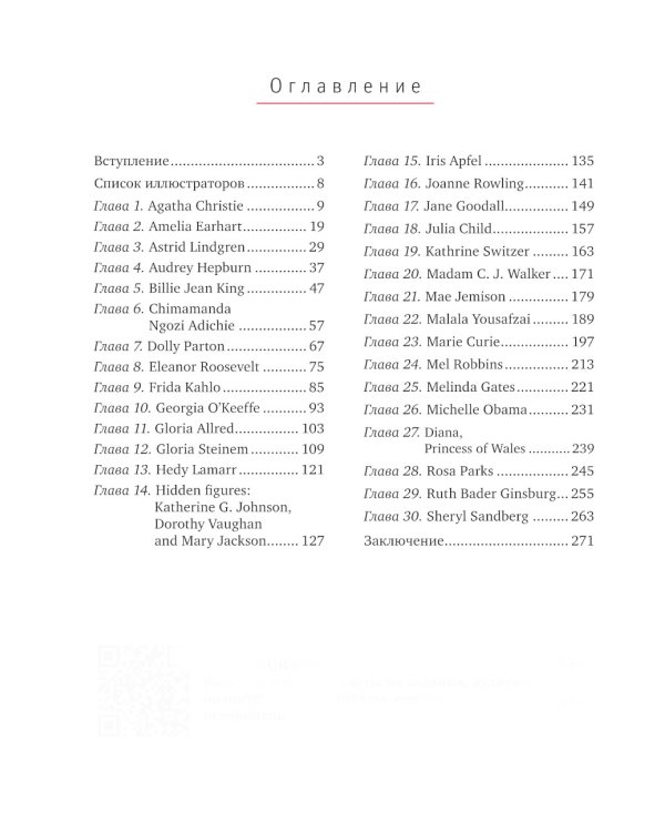 Use your Girl Power!: учим английский по историям великих женщин