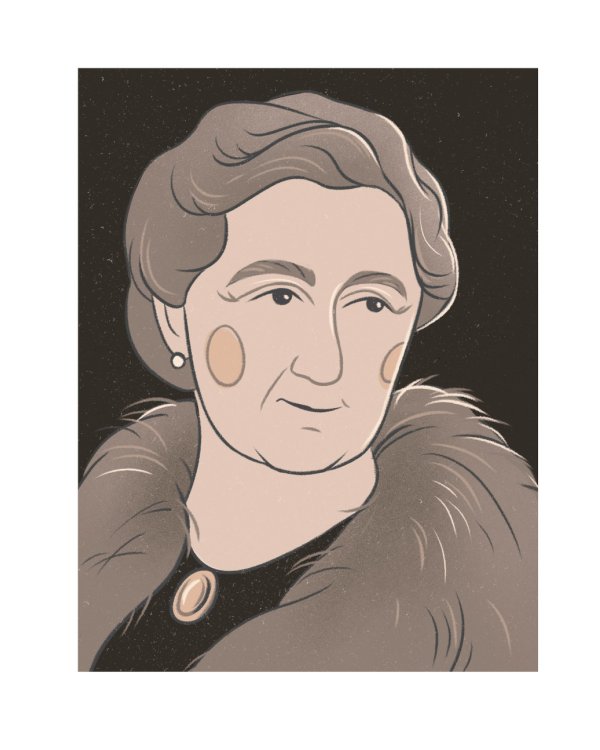 Use your Girl Power!: учим английский по историям великих женщин