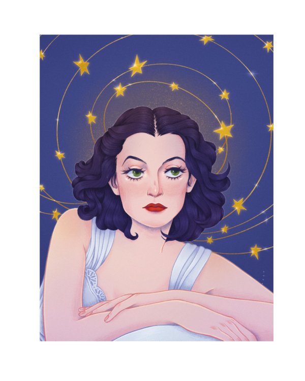 Use your Girl Power!: учим английский по историям великих женщин