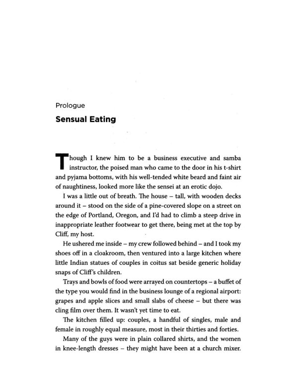 Gotta Get Theroux This. My life and strange times in television