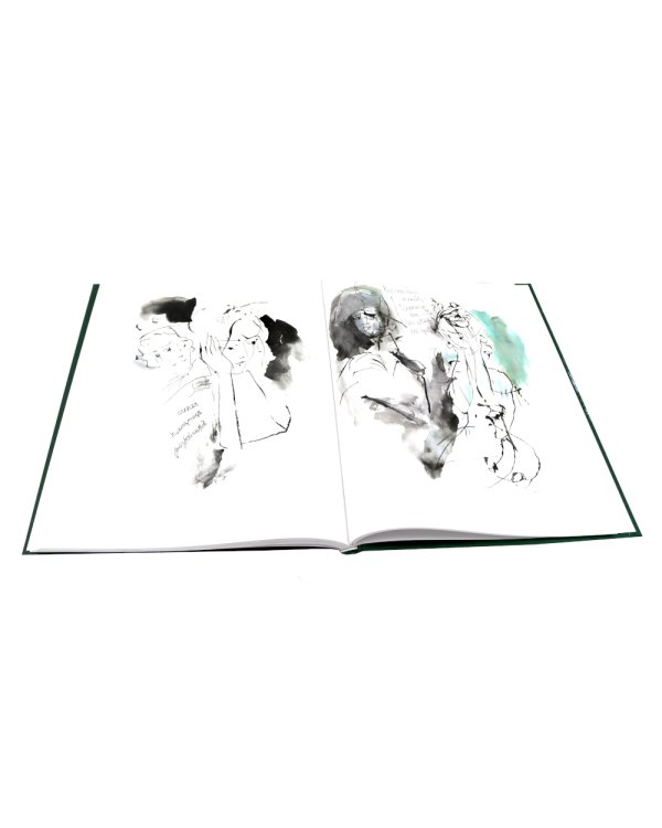 Пиковая дама. Арт-бук Траугота А.Г