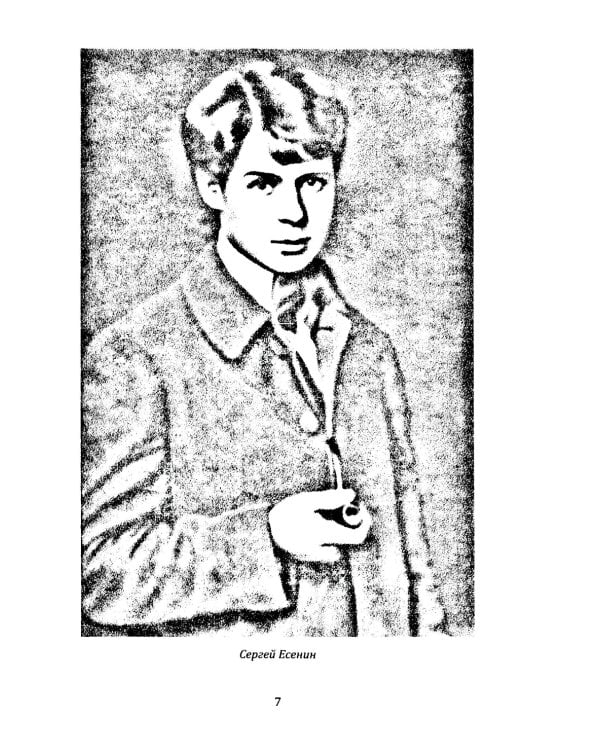Жизнь и смерть хулигана. Сергей Есенин глазами друзей и врагов
