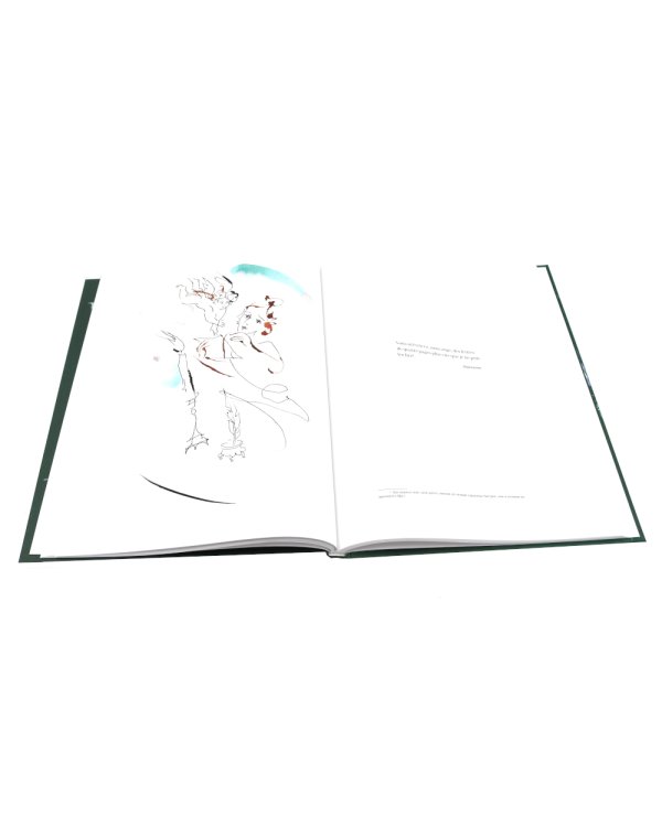 Пиковая дама. Арт-бук Траугота А.Г