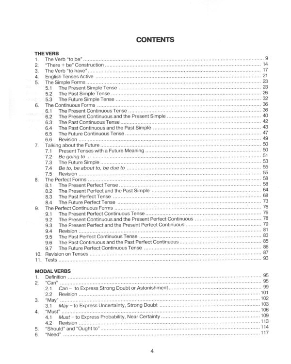 Еnglish Grammar: Reference fnd Practice. Version 2.0: Учебное пособие