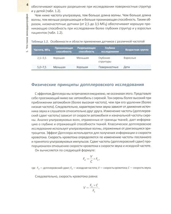 ЭхоКГ понятным языком. 3-е изд