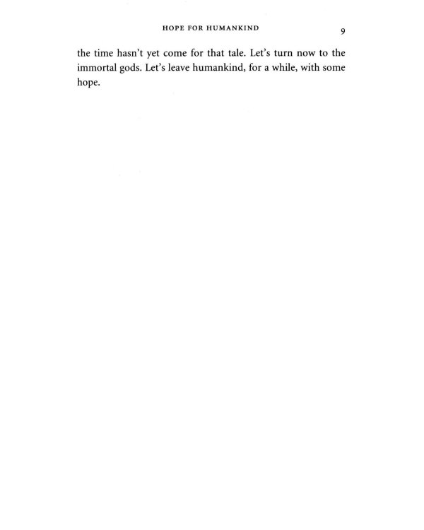 The Greek Myths. Stories of the Greek Gods and Heroes Vividly Retold