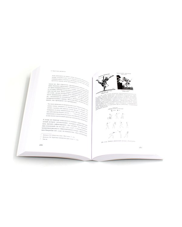 Психомоторная эстетика: движение и чувство в литературе и кино начала ХX века