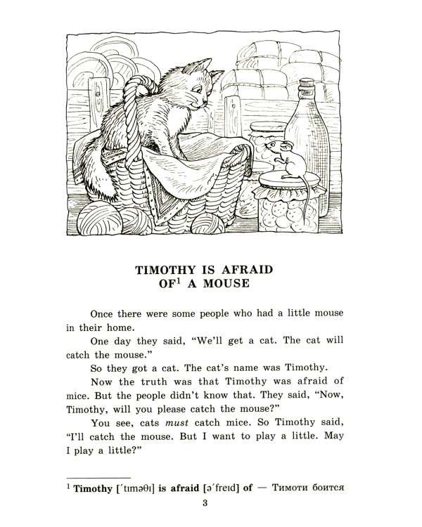 Смешные истории. Funny Stories (на англ.языке)