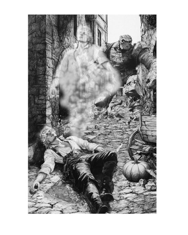 Адептка, какого тлена?!