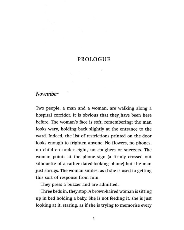 The House at Sea's End