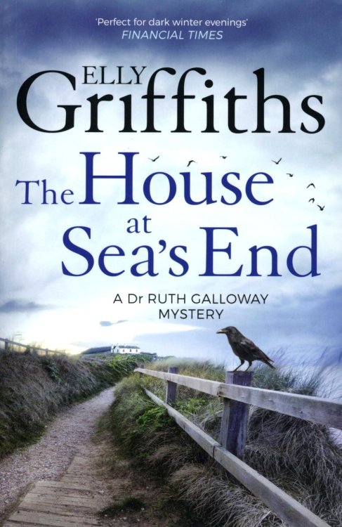 The House at Sea's End