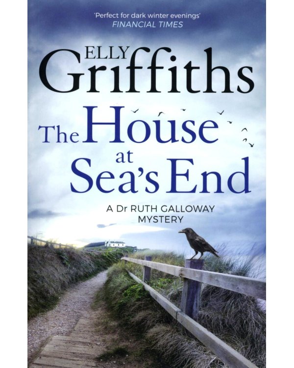 The House at Sea's End