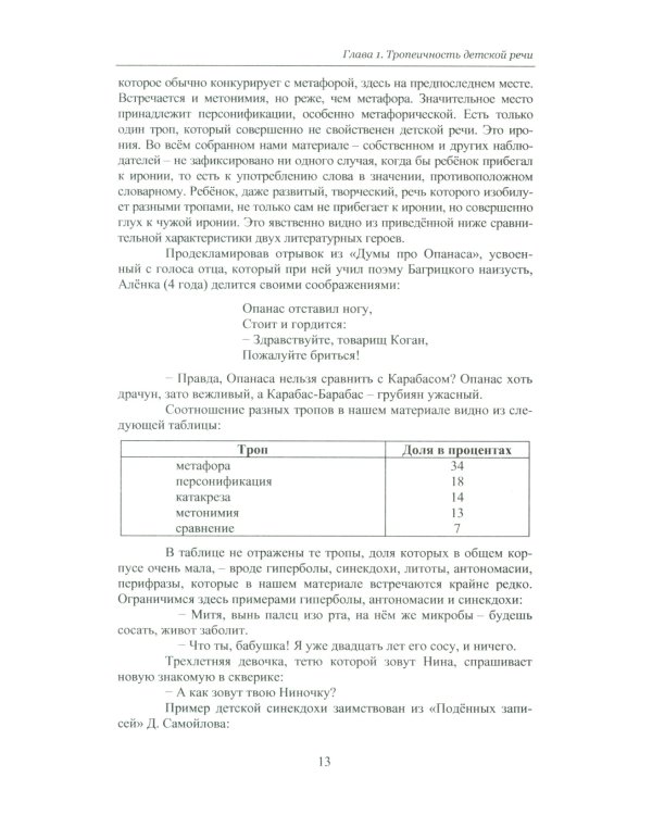 Стилистика в подробностях