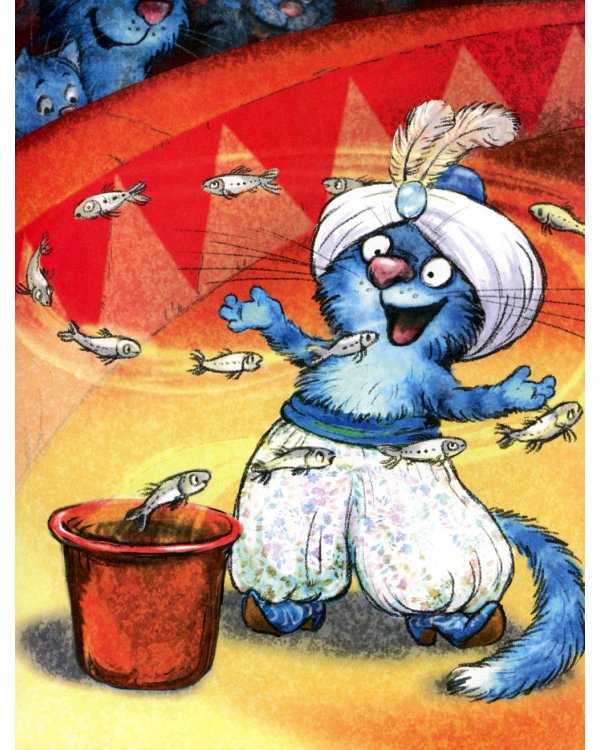 Цирк и не только