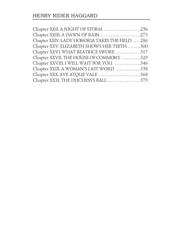 Beatrice = Беатрис: на англ.яз