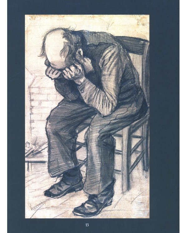 Ван Гог, Гоген, Сезанн. Мастера постимпрессионизма