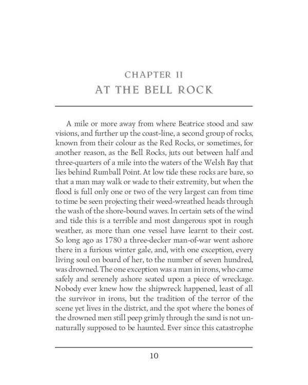 Beatrice = Беатрис: на англ.яз