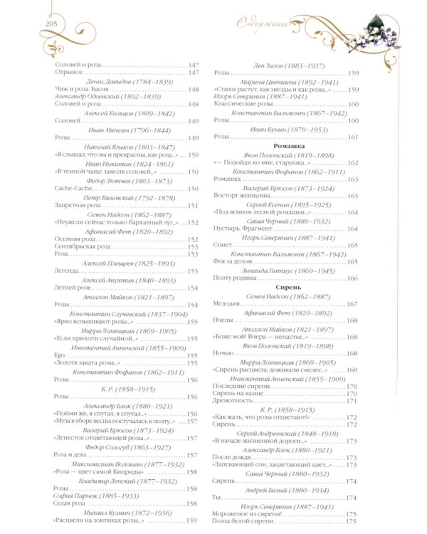 Среди пионов и лилий. Цветы в русской поэзии и живописи