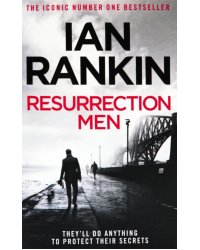 Resurrection Men